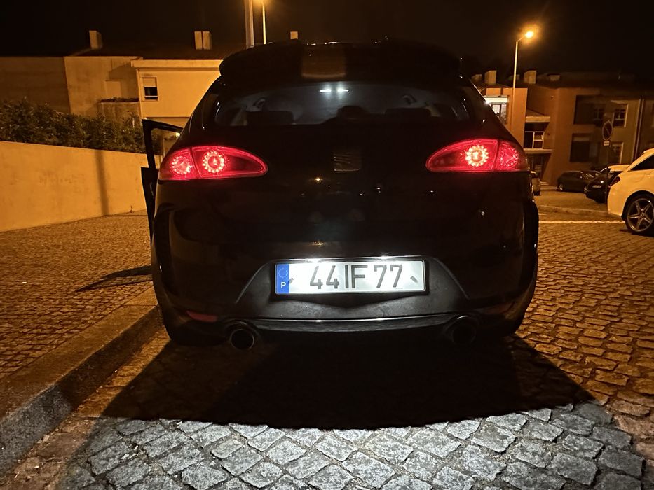 Vendo Seat Leon