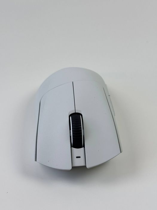 Бездротова ігрова миша Razer DeathAdder V3 Pro White