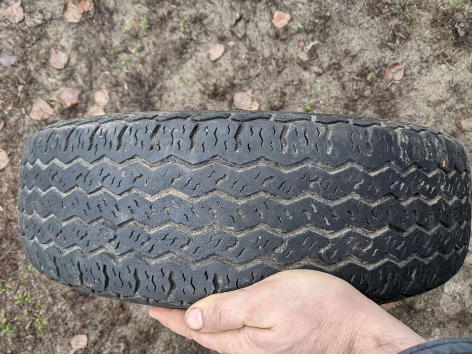 Колесо москвич!r13