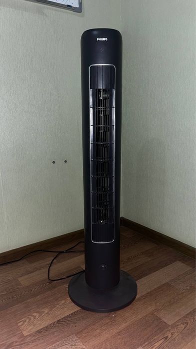 Колонний Вентилятор Philips