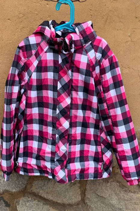 Crivit sports лыжная куртка, 146.