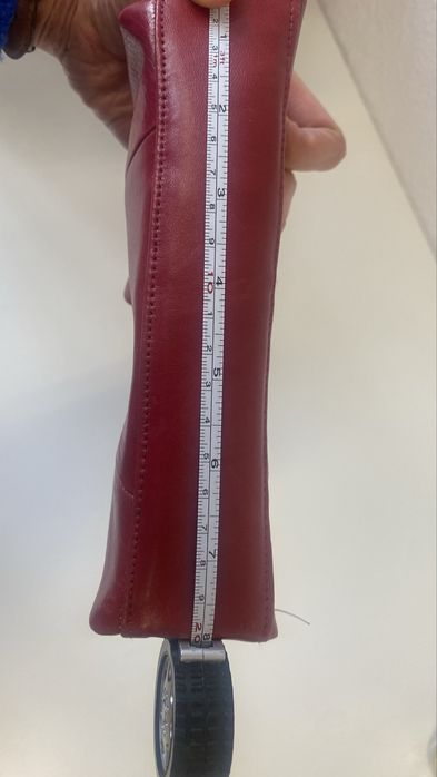 Kosmetyczka/piórnik/etui na okulary