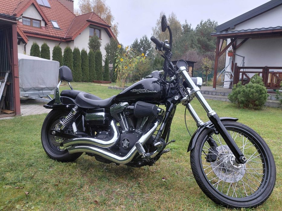 Harley-Davidson