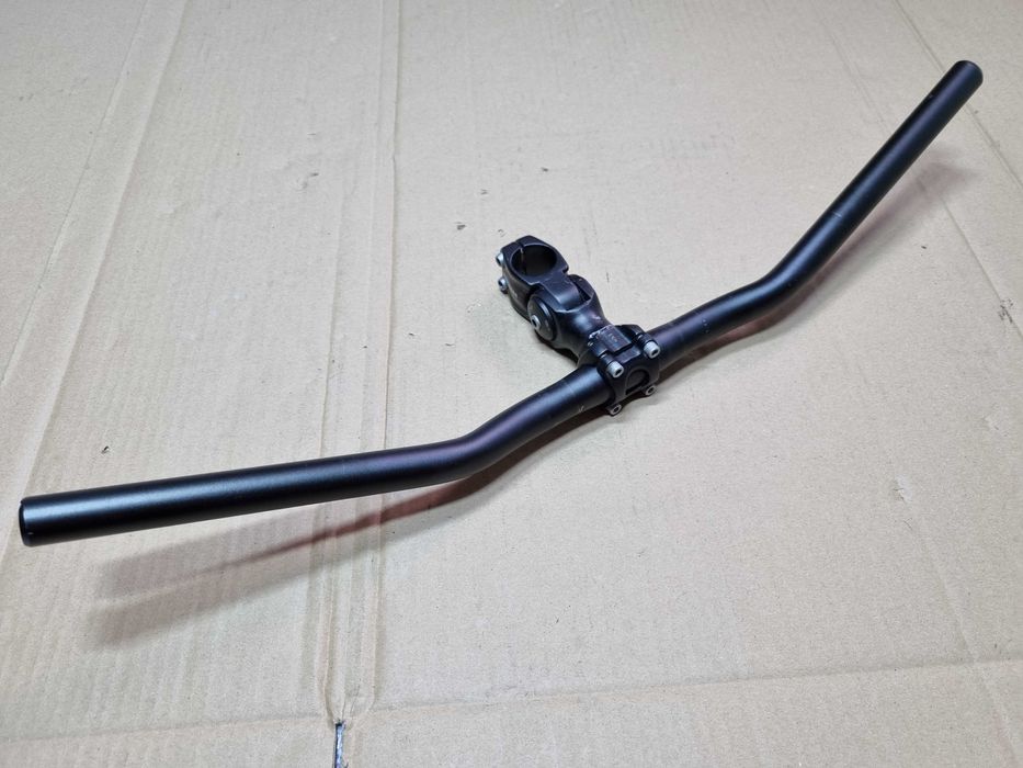 Kokpit rowerowy Kateem