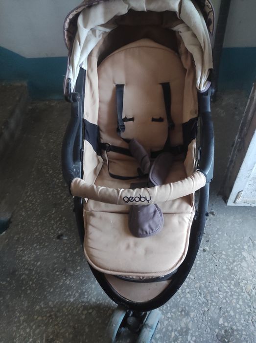 Коляска дитяча, телефонуйте та запитуйте