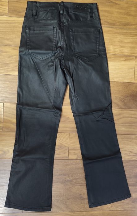 Spodnie Bershka S