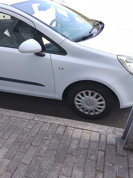 Opel Corsa 1.3 CDTI