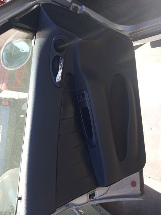 Alfa Romeo 156 1.9 JTD