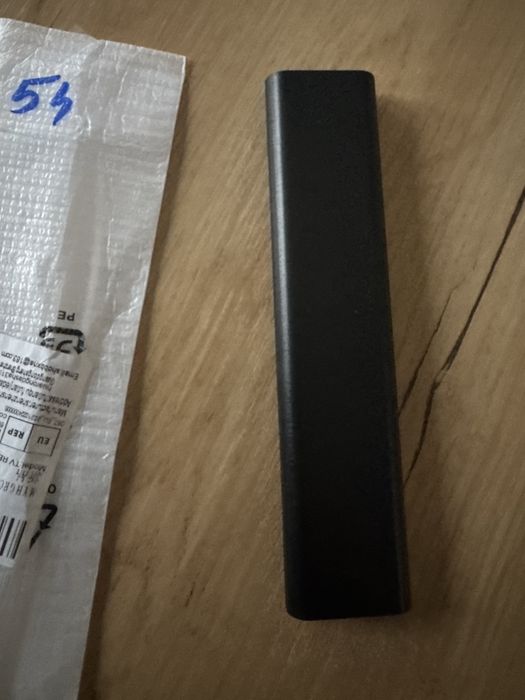 pilot to model Samsung BN59-01358C, przeznaczony do telewizorów Samsung Smart TV.