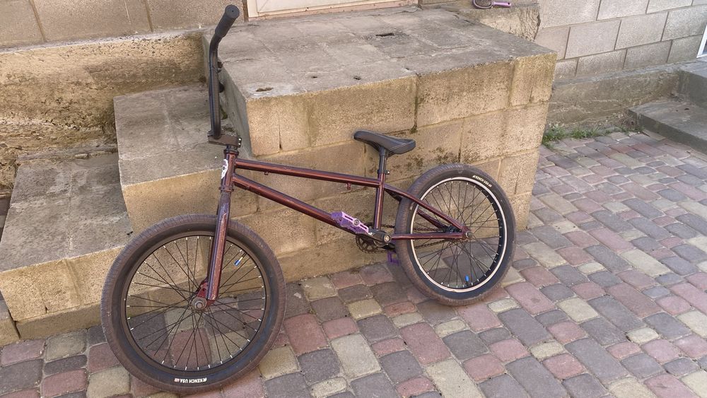 BMX в хорошому стані