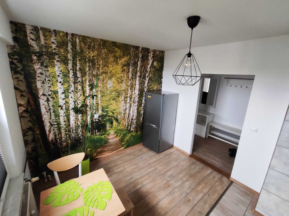 Przytulne mieszkanie na osiedlu Południe, 34,6m2