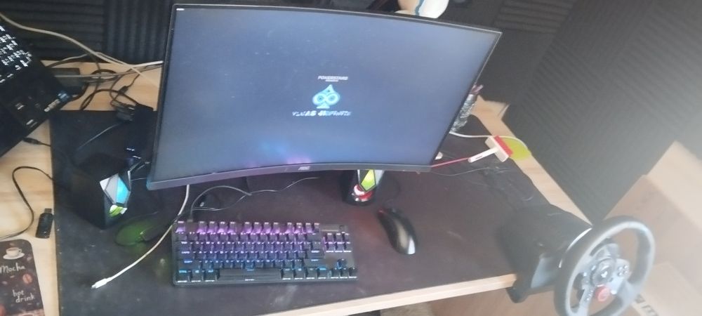 Secretaria para PC