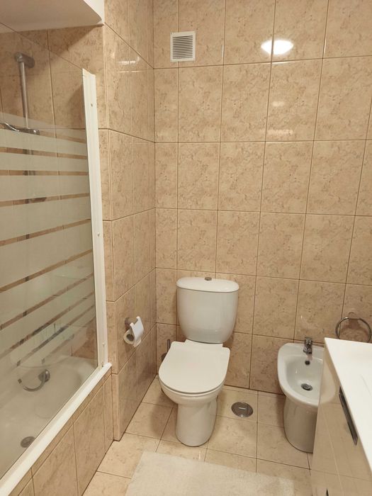 Apartamento T2 mobilado em Santa Joana