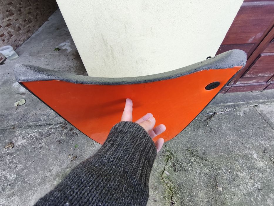 Morey Boogie Mach 7X   42,5