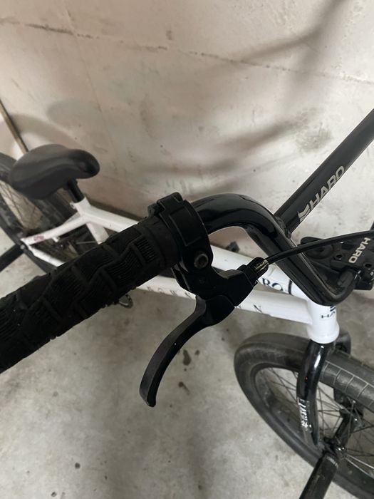 BMX profissional Haro  [PREÇO SIMBOLICO!]