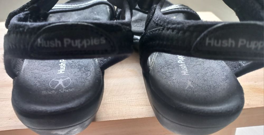 Sandalias Hush Puppies n 37