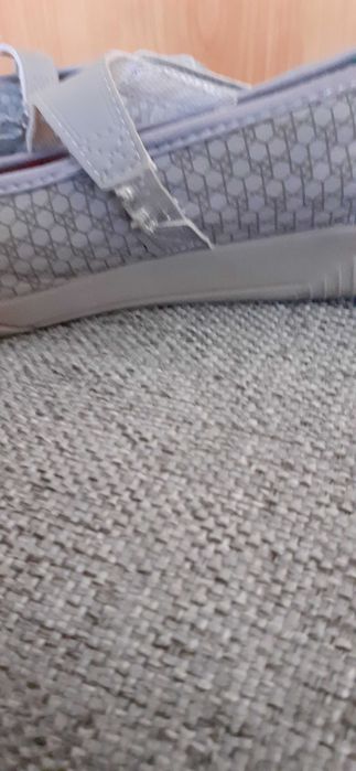 Tenisówki newfeel roz.35