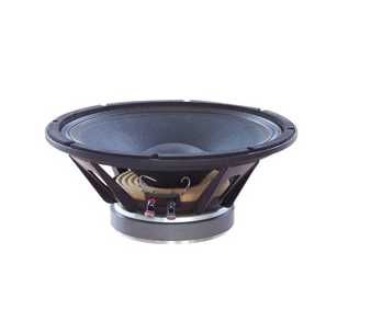 Динаміки BIG SYP1505 4OM 500Вт