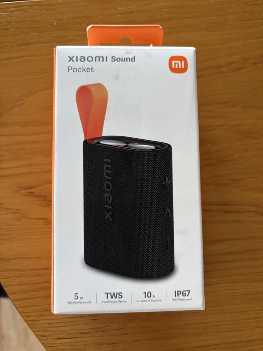 Głosnik xiaomi Sound