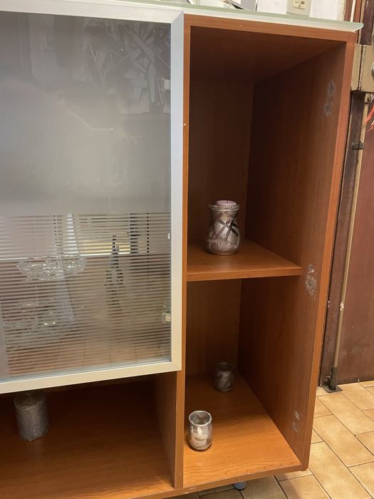 Aparador entrada/sala