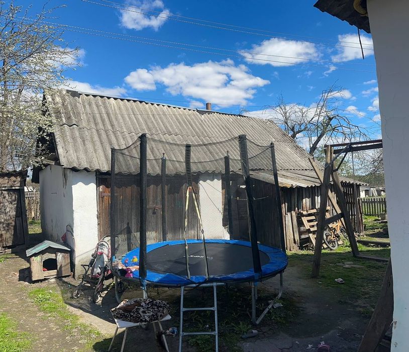 Продається будинок