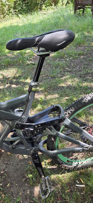 Rower Specjalized demo