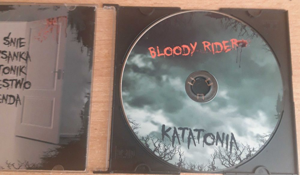 autograf Lita Ford oryginał na reprincie fotografii  gratis  singiel Bloody Rider