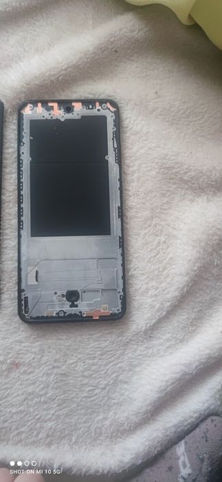 Sprzedam oppo na części