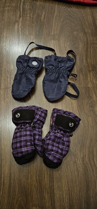 Zimowy kombinezon Glück Fashion 92