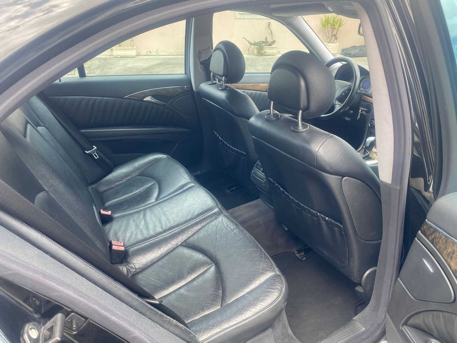 Mercedes e320 cdi476914935849953284