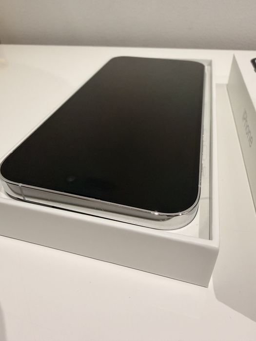 Iphone 14 pro max 128gb uzywany bardzo dobry stan