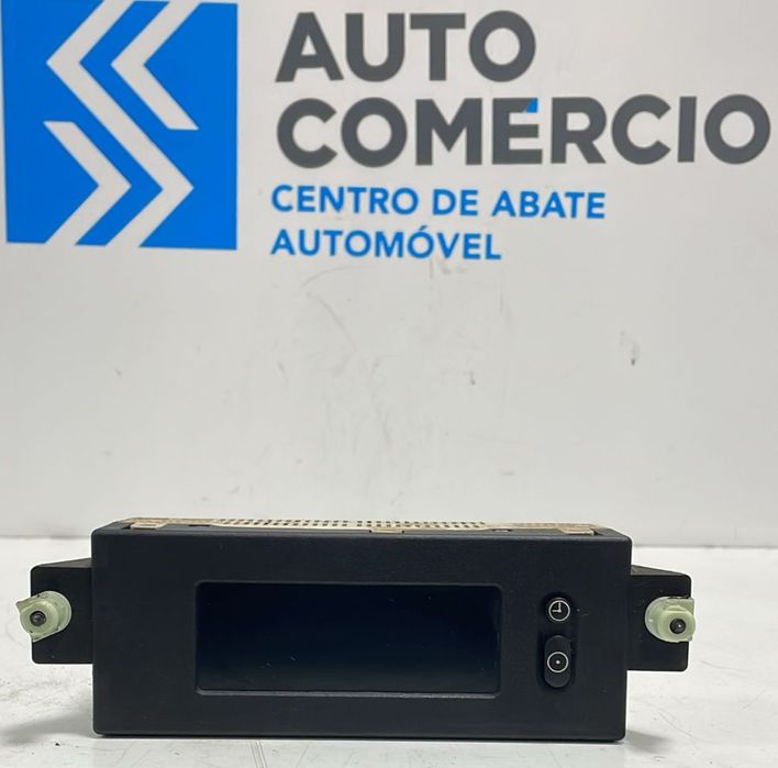 DISPLAY OPEL ASTRA G [98-05]