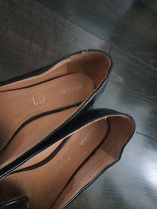 Buty rozmiar 41.