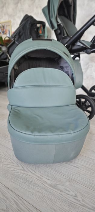 Коляска 2в1 Anex e type