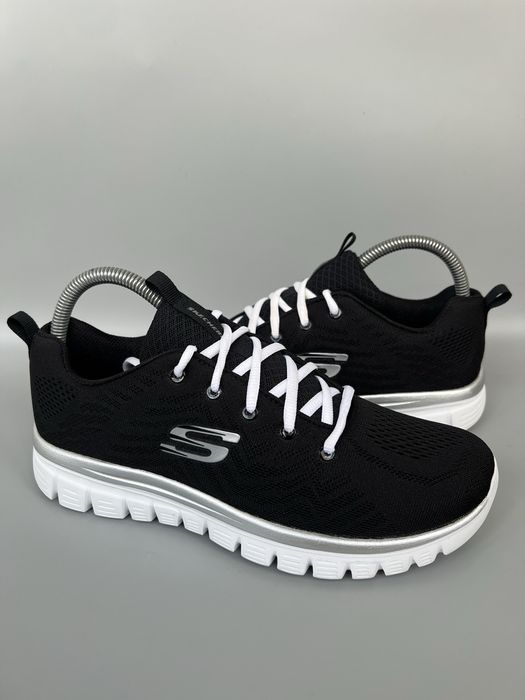 Оригінальні Кросівки  Skechers Graceful 41р.26.5см.