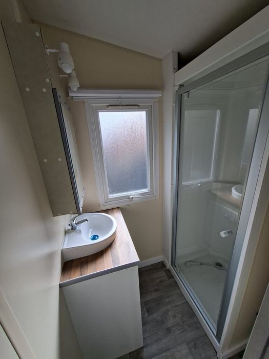 * CASA MÓVEL BARATA RAPIDHOME DE 8X4 METROS EM EVORA.