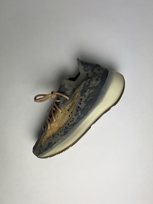 Adidas Yeezy Boost 380 Mist