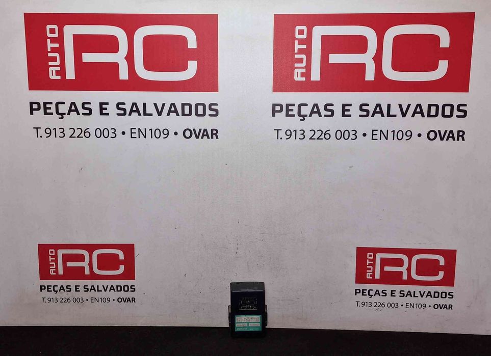 Módulo Eletrónico 97150205 - OPEL CORSA B