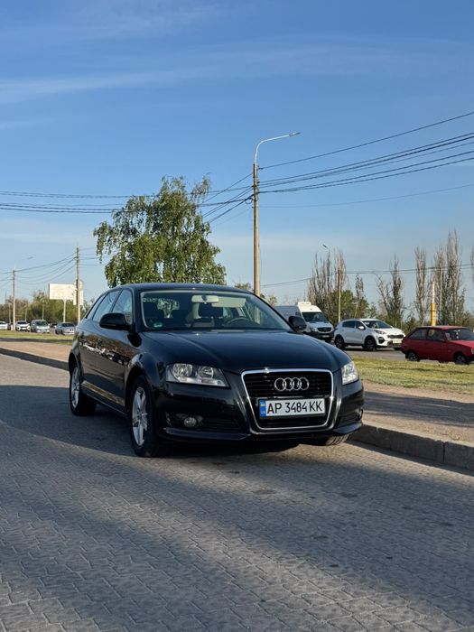 Продам Audi A3 2009