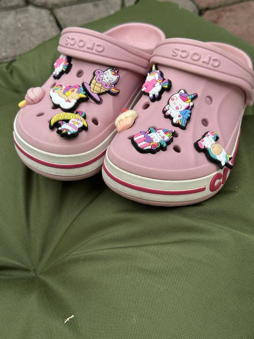 Продам крокс, crocs c12
