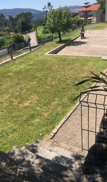 Jardinagem e Limpeza de terrenos