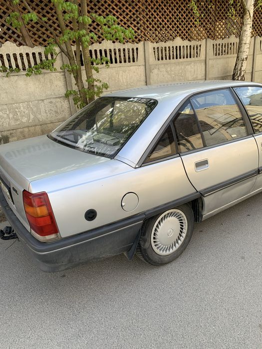 Opel 1.8 Liter 1987