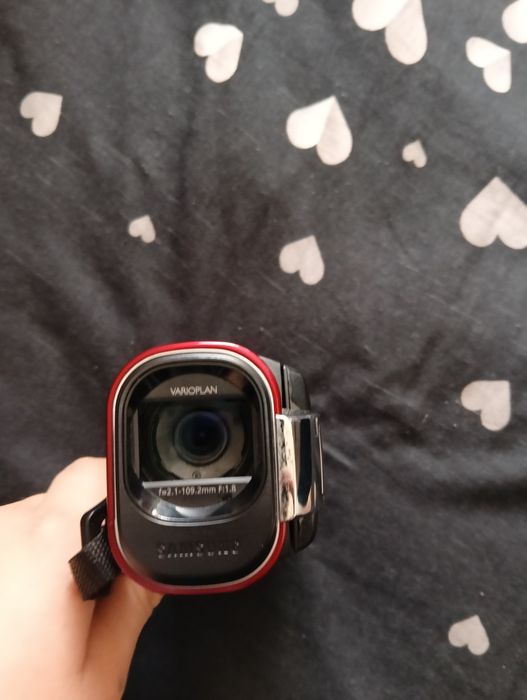4Kamerka Samsung w bardzo dobrym stanie