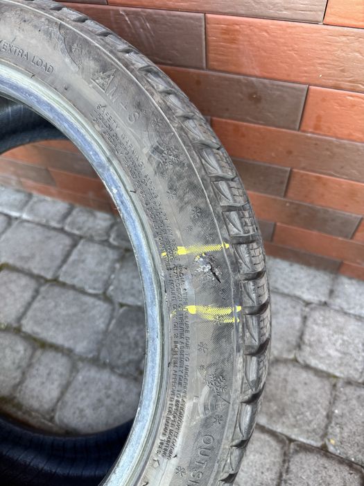 235/45r18  WANLI WINTER-MAX A1