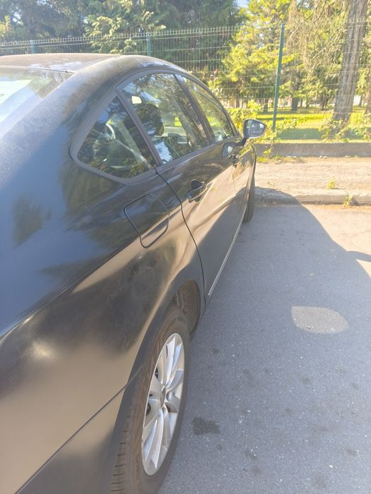 Citroen C5 diesel