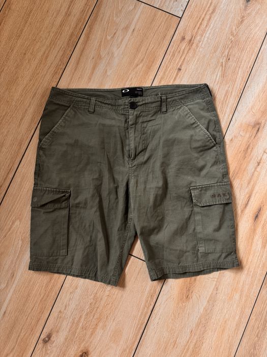 Spodenki/Shorty Oakley Cargo