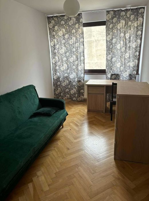 Pokój (mieszkanie 3-pokojowe), ul. Piotrkowska (Śródmieście) OKAZJA!