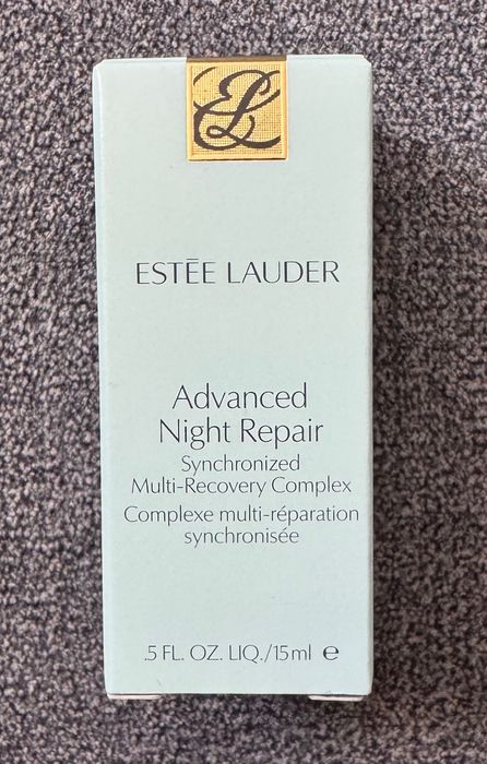 Estée Lauder Advanced Night Repair – serum