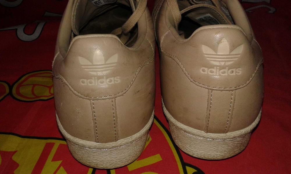 Super Adidasy num 42