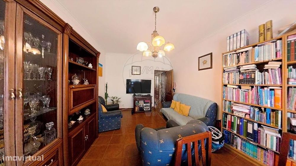 Apartamento T3 para venda